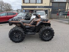 Polaris Sportsman