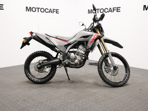 Honda CRF