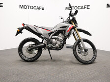 Honda CRF