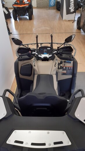 CFMOTO CFORCE Traktorimönkijä 1000 Touring
