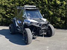 Polaris RZR