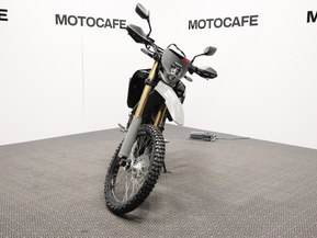 Honda CRF