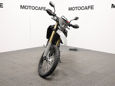 Honda CRF