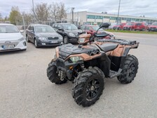 Polaris Sportsman