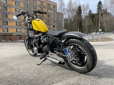 Honda CB