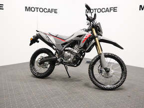 Honda CRF