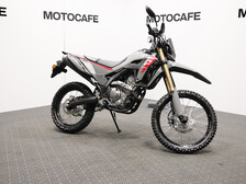 Honda CRF