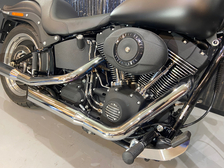 Harley-Davidson Softail