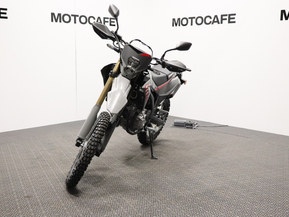 Honda CRF