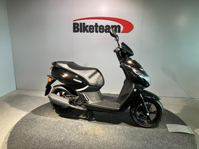 Peugeot Kisbee