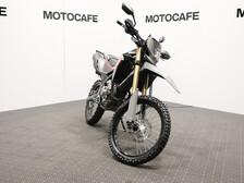 Honda CRF