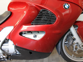 BMW K