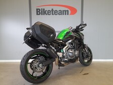 Kawasaki Z