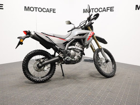 Honda CRF
