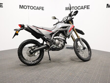 Honda CRF