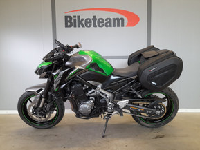 Kawasaki Z