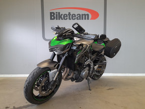 Kawasaki Z
