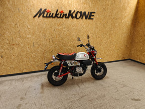 Honda Monkey