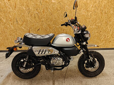 Honda Monkey
