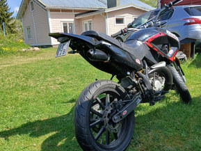 Muu merkki Muu malli