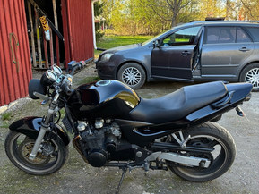 Kawasaki ZR-7