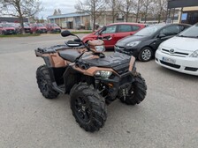 Polaris Sportsman
