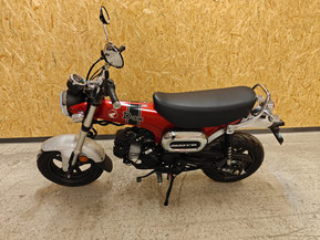 Honda Dax