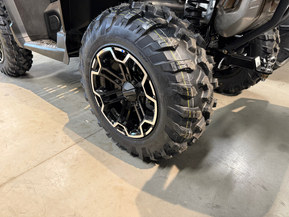 Can-Am Outlander Max