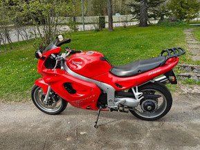 Triumph Sprint