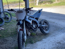 Derbi DRD