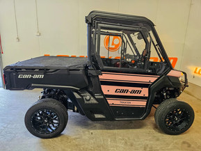 Can-Am Traxter