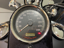 Harley-Davidson Softail