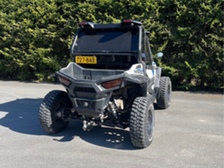 Polaris RZR