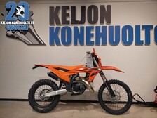KTM 125