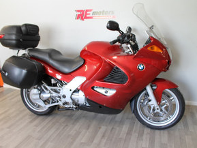 BMW K