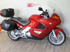 BMW K