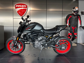 Ducati Monster