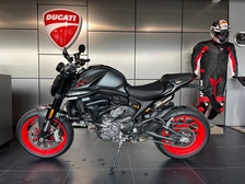 Ducati Monster