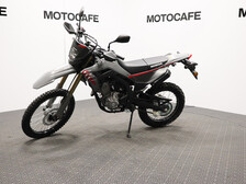 Honda CRF