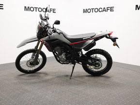 Honda CRF