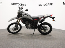 Honda CRF