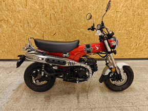 Honda Dax