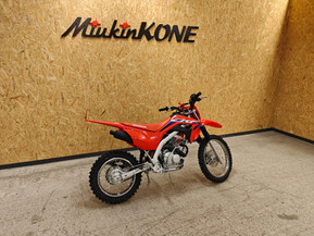 Honda CRF