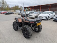 Polaris Sportsman