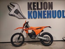 KTM 125