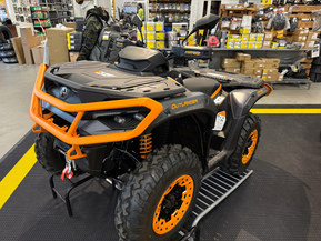 Can-Am Outlander