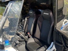 Polaris RZR
