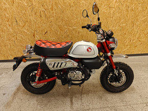 Honda Monkey
