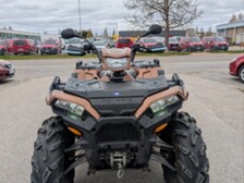 Polaris Sportsman