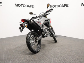 Honda CRF